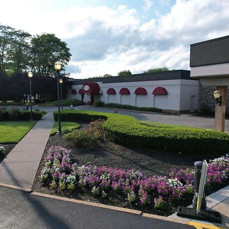 Surestay Plus Hotel By Best Western Lehigh Valley Bethlehem Bagian luar foto