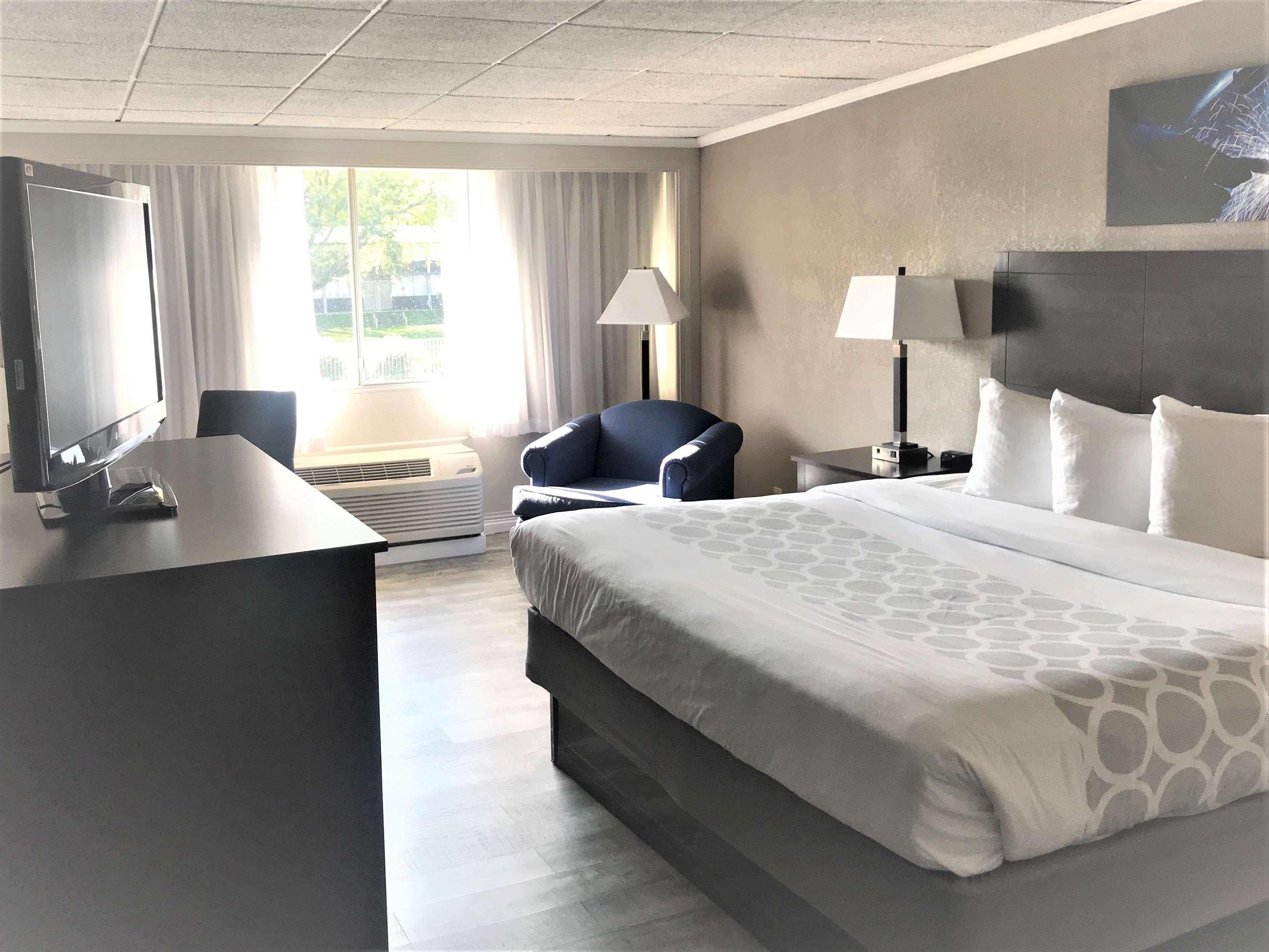 Surestay Plus Hotel By Best Western Lehigh Valley Bethlehem Bagian luar foto