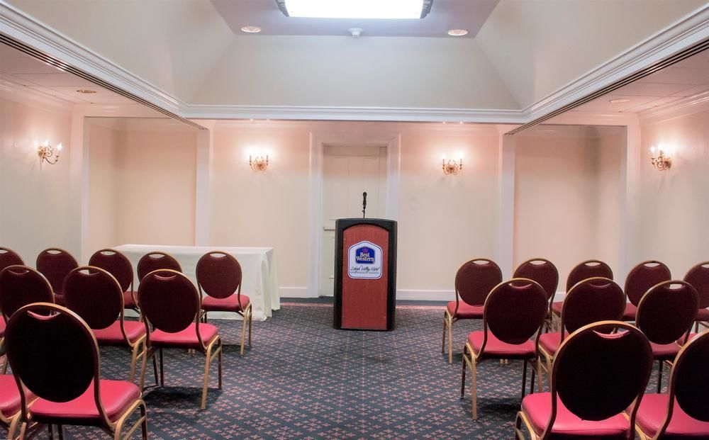 Surestay Plus Hotel By Best Western Lehigh Valley Bethlehem Bagian luar foto
