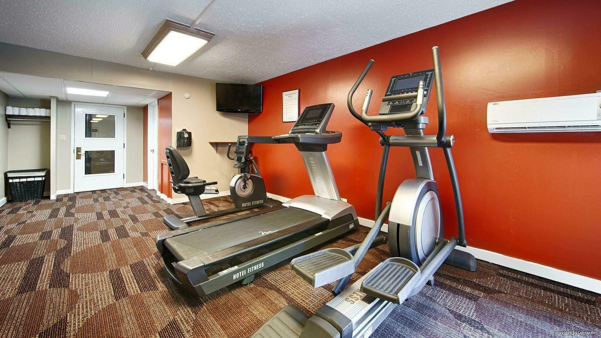 Surestay Plus Hotel By Best Western Lehigh Valley Bethlehem Bagian luar foto