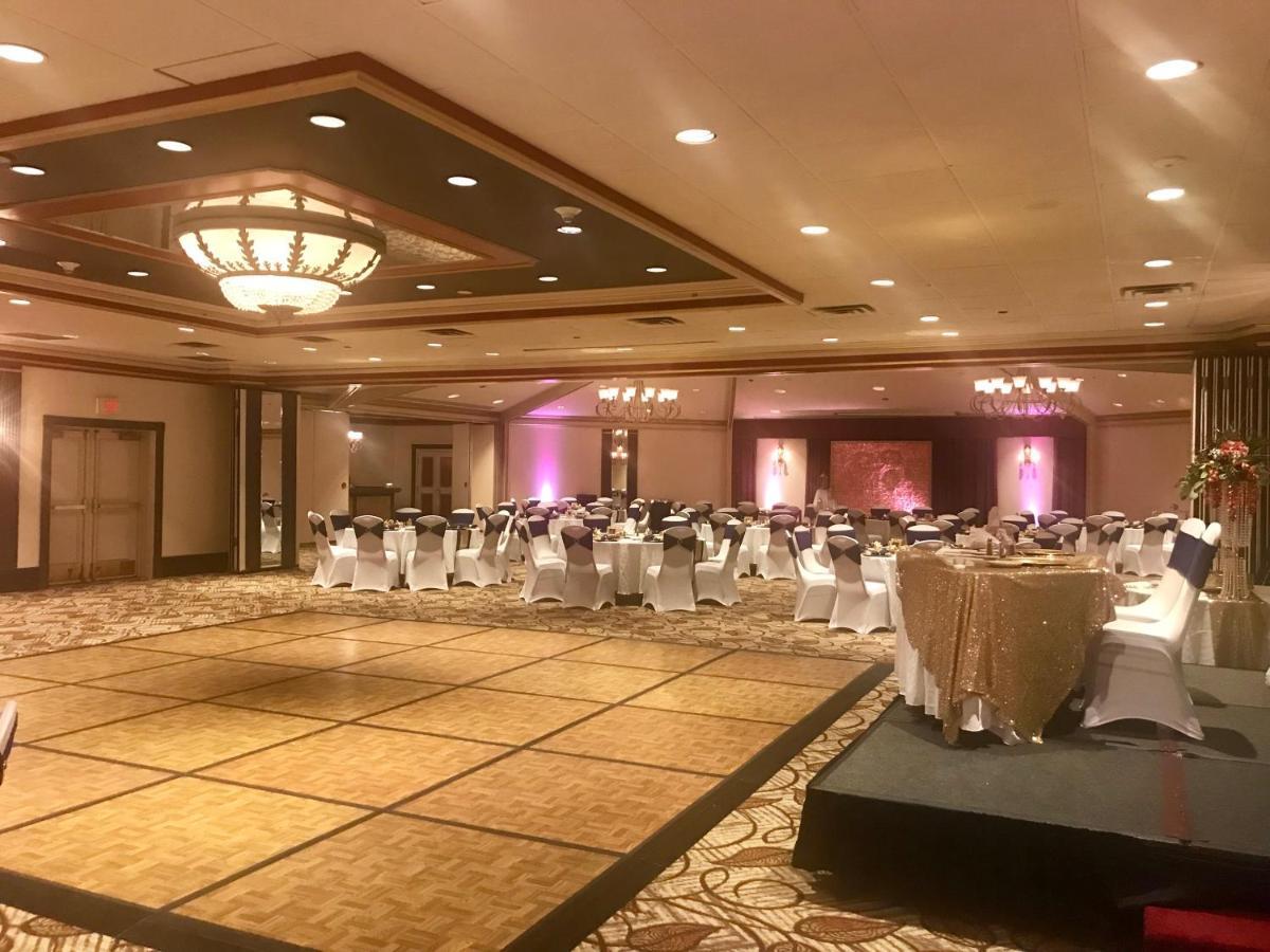 Surestay Plus Hotel By Best Western Lehigh Valley Bethlehem Bagian luar foto