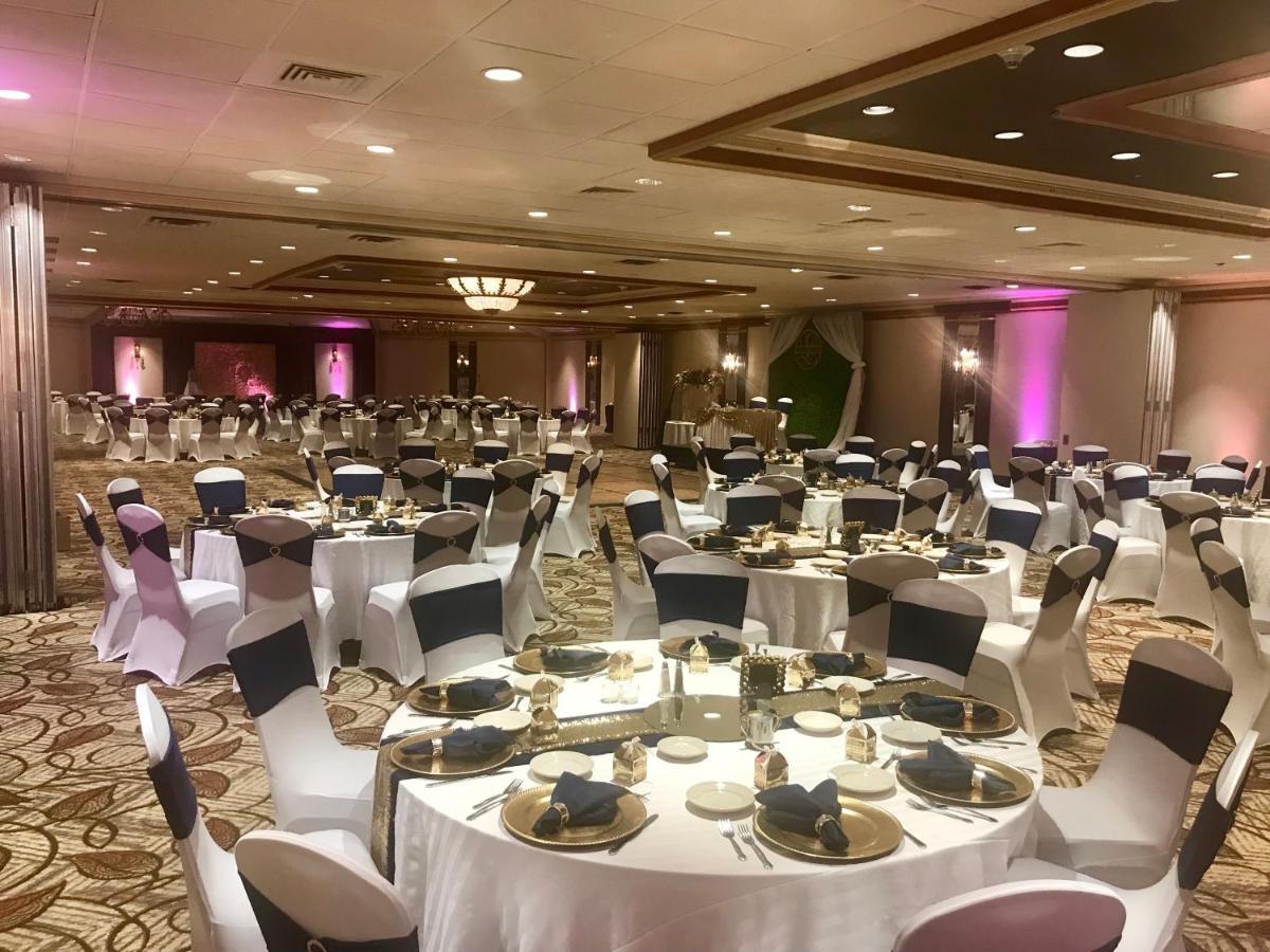 Surestay Plus Hotel By Best Western Lehigh Valley Bethlehem Bagian luar foto
