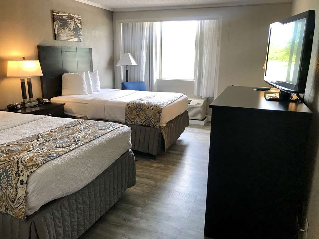 Surestay Plus Hotel By Best Western Lehigh Valley Bethlehem Ruang foto